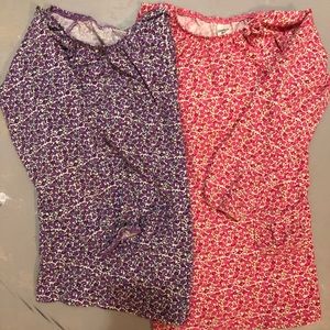 2 Oshkosh spring dresses